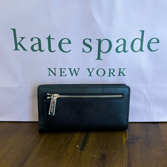 Kate Spade Bifold Wallet - Picture 3 of 5